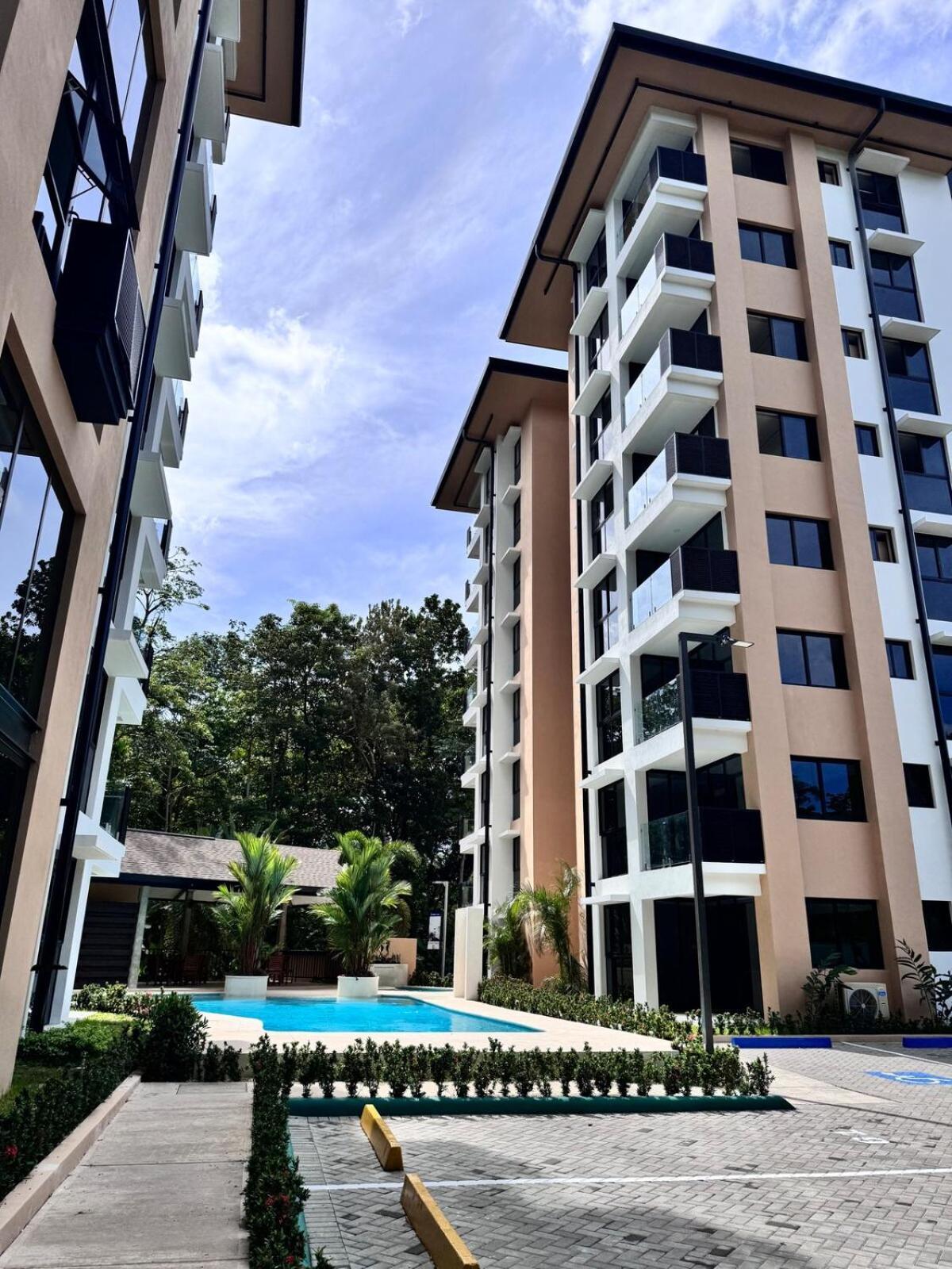 En Torres Del Mar, Apartment Jaco
