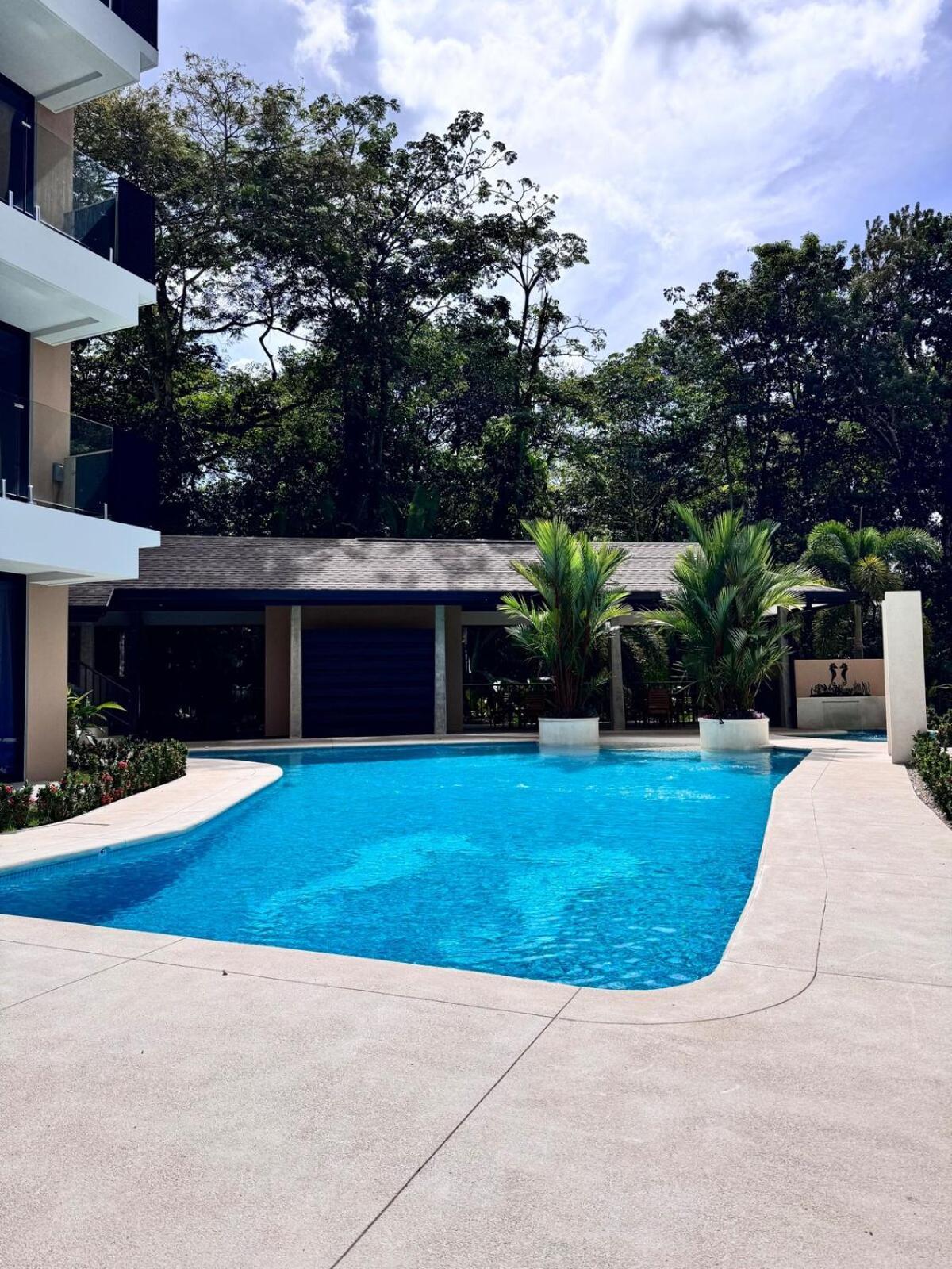 Apartment En Torres Del Mar, Jaco