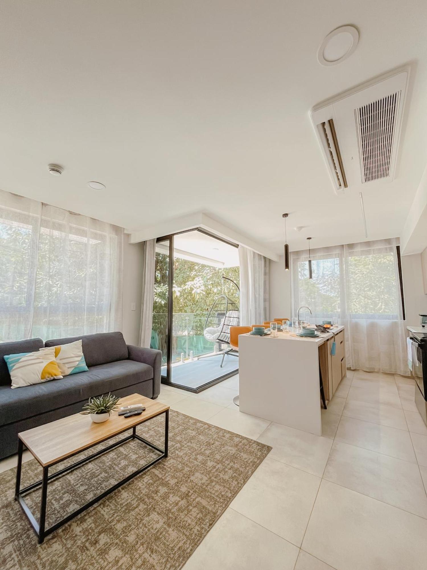 Apartment En Torres Del Mar, *