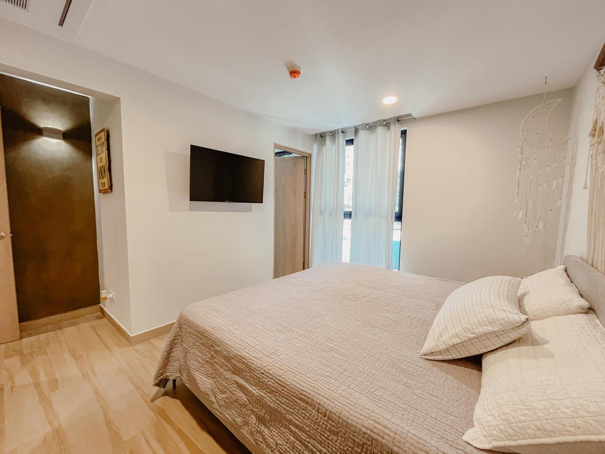 Apartment En Torres Del Mar,