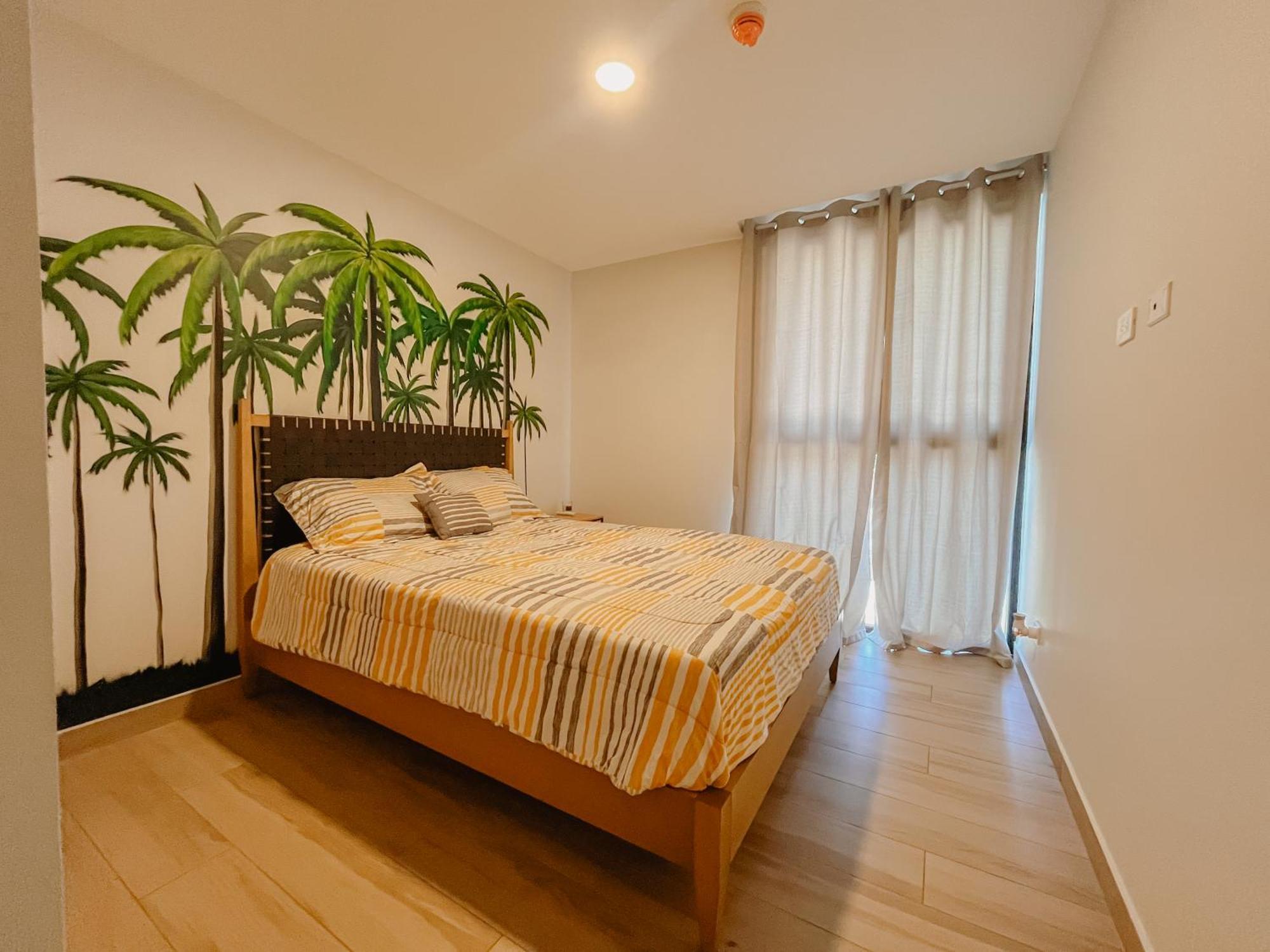 Apartment En Torres Del Mar, *
