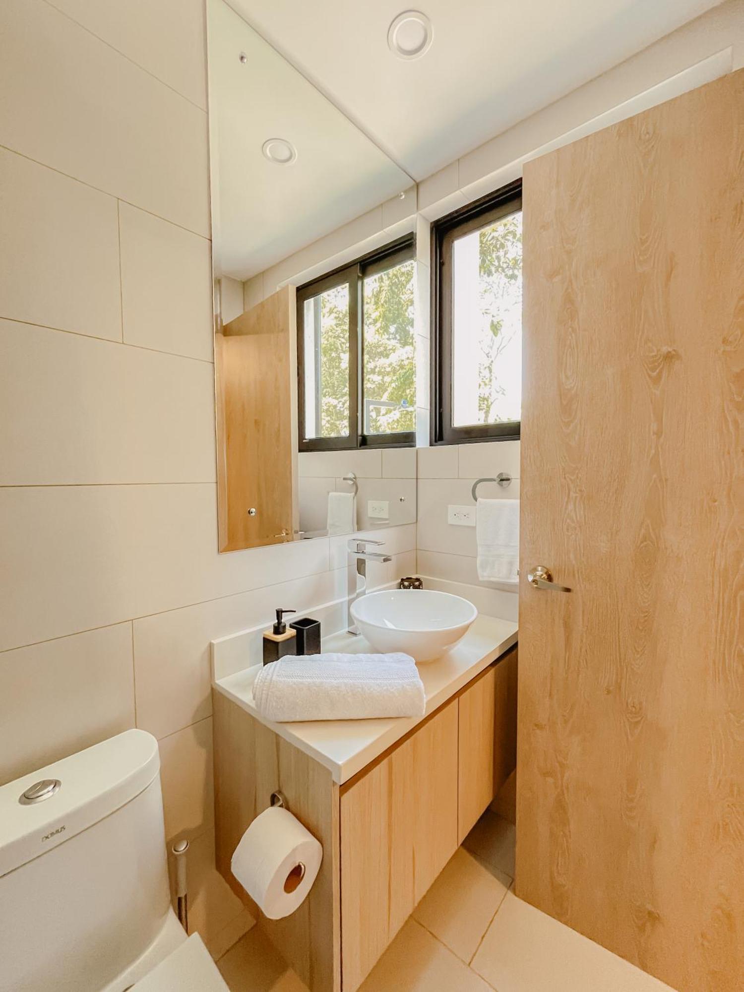 Apartment En Torres Del Mar, Jaco