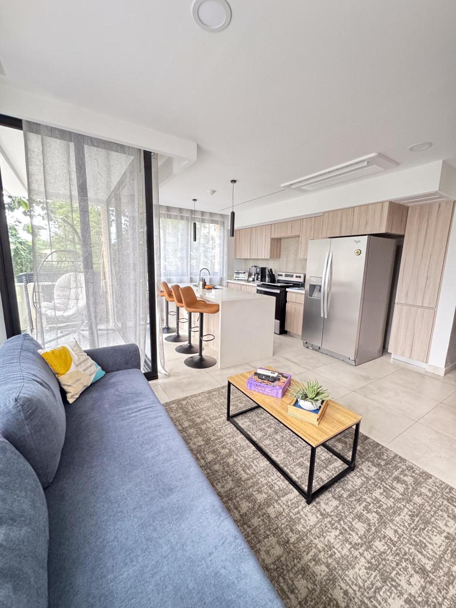 Apartment En Torres Del Mar, *